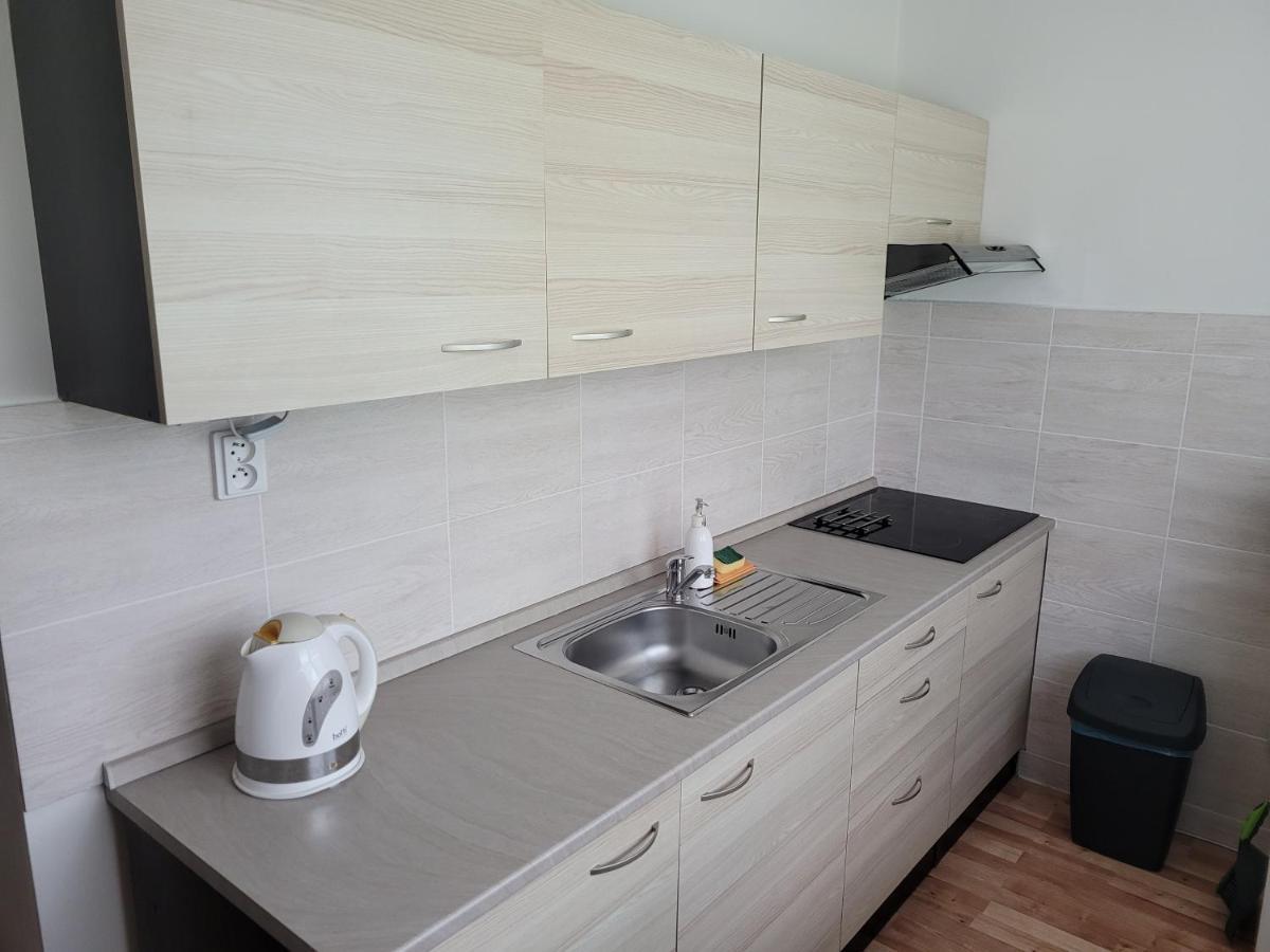 Apartmán ROŽŇAVA * Rožňava