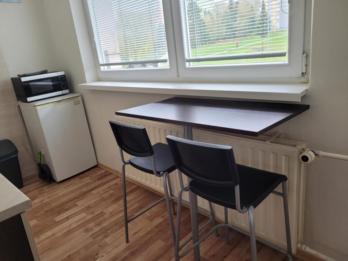 Apartmán ROŽŇAVA Rožňava