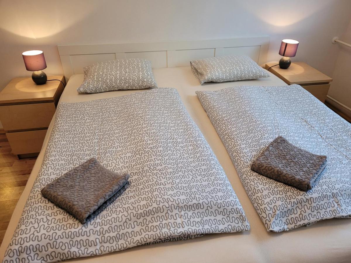 Apartman Apartmán ROŽŇAVA Rožňava