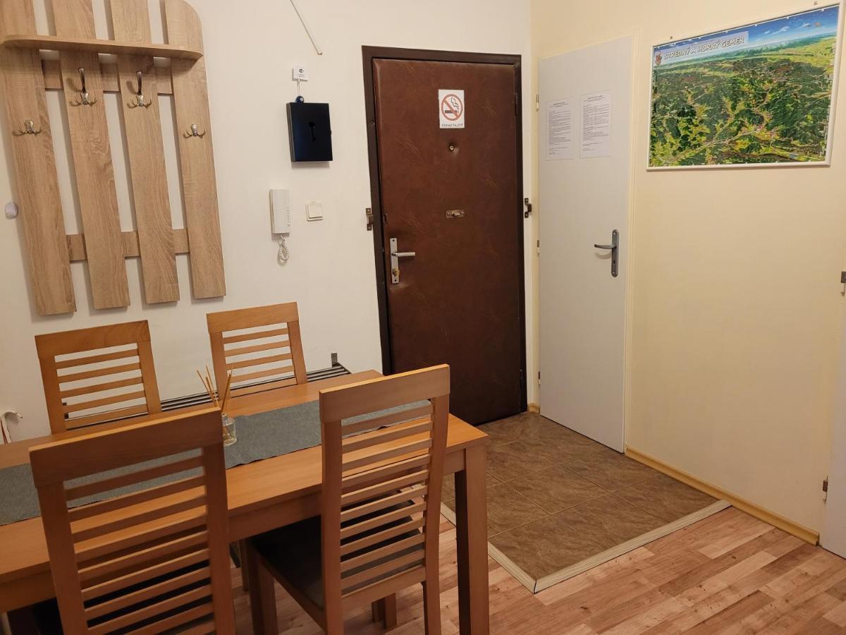 Apartman Apartmán ROŽŇAVA *