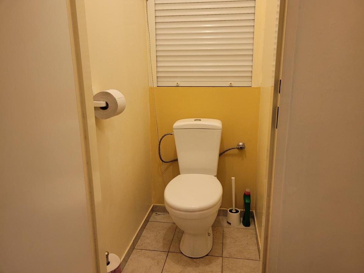 Apartman Apartmán ROŽŇAVA Rožňava