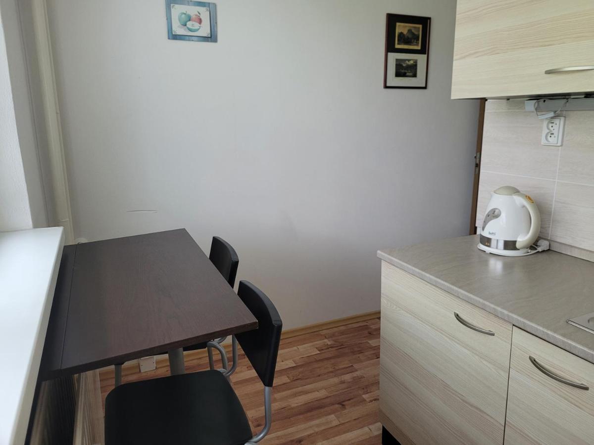 Apartman Apartmán ROŽŇAVA *