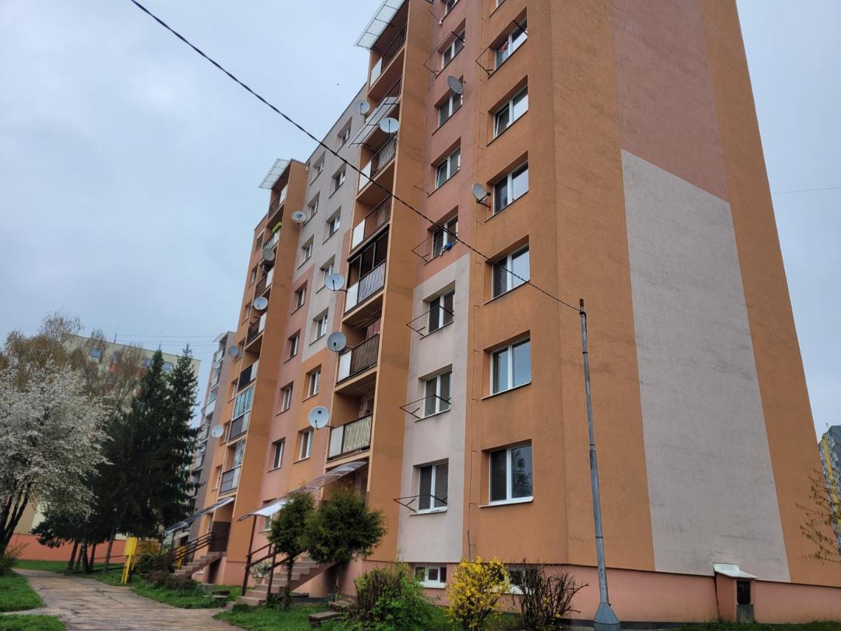 Apartmán ROŽŇAVA Rožňava