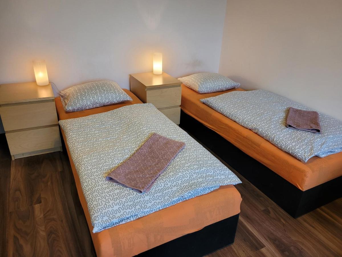 Apartmán ROŽŇAVA Apartman