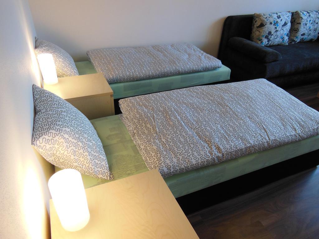 Apartmán ROŽŇAVA * Rožňava
