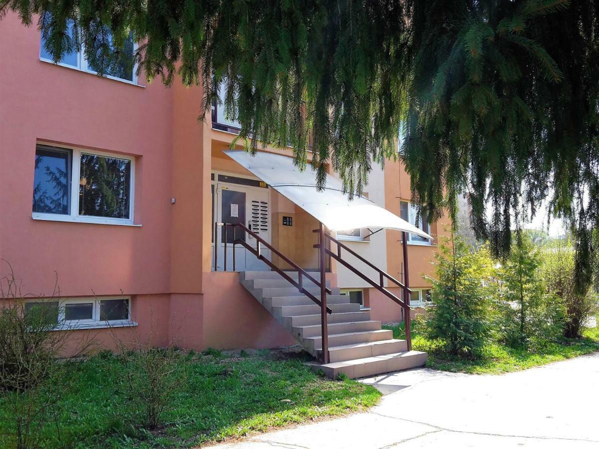 Apartmán ROŽŇAVA