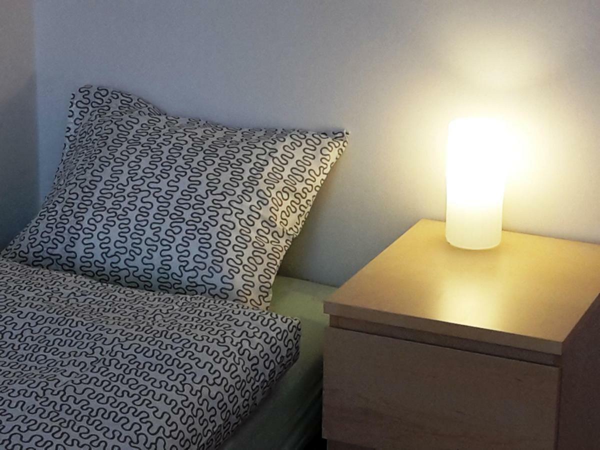 Apartmán ROŽŇAVA Apartman